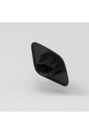 Megane 3 headlight washer cover Compatible