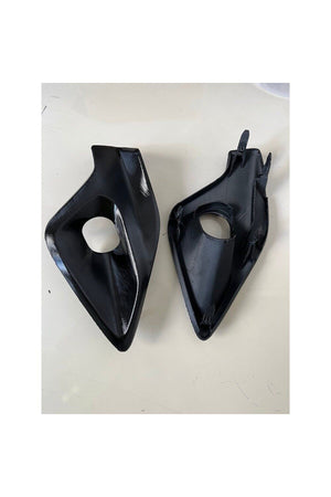 Toyota Hilux Gr-Body Kit Fog Light Frame