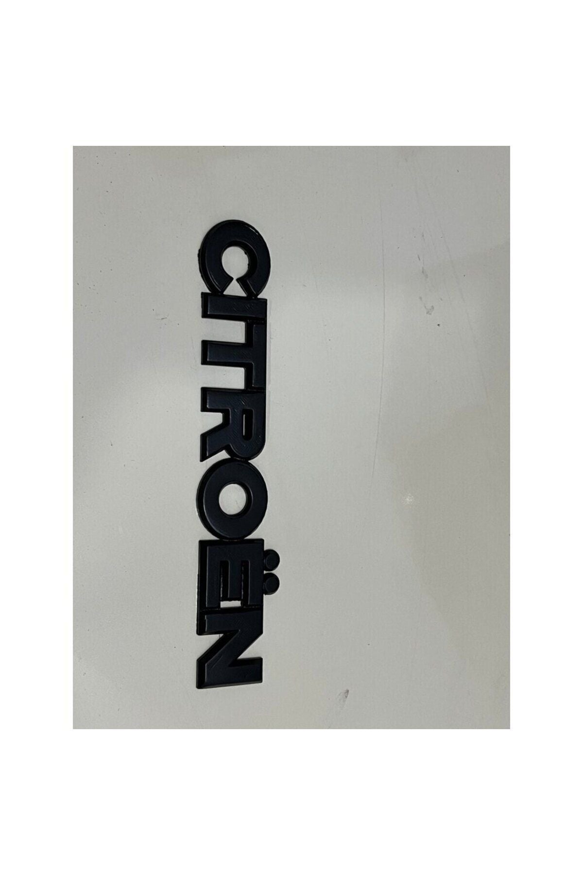 Citroen-Emblem