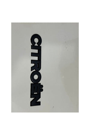 Citroen-Emblem