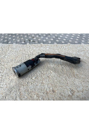 Citroen saxo contact