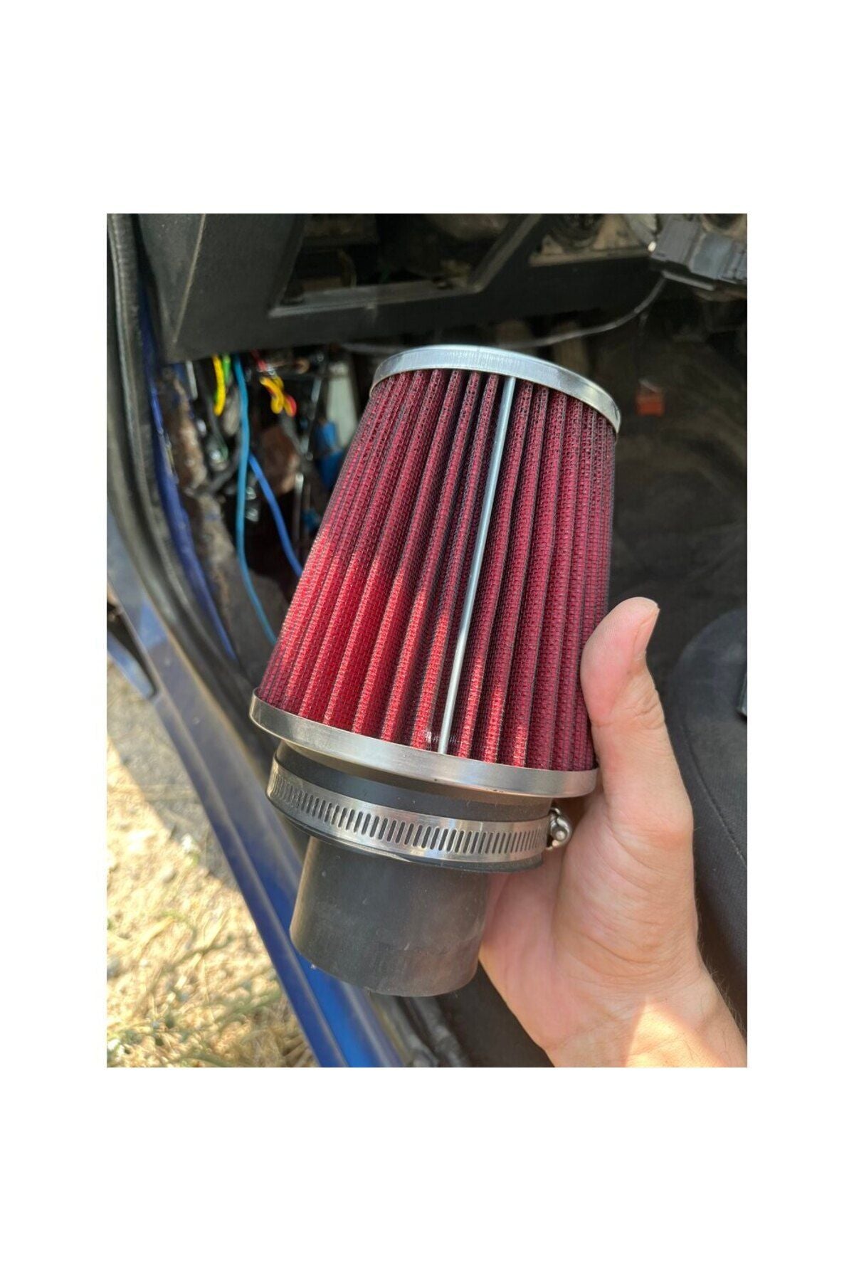 Citroen Saxo Luftfilter