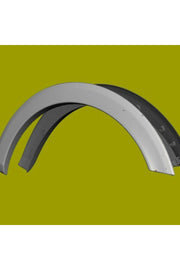 Ford Transit Custom foil