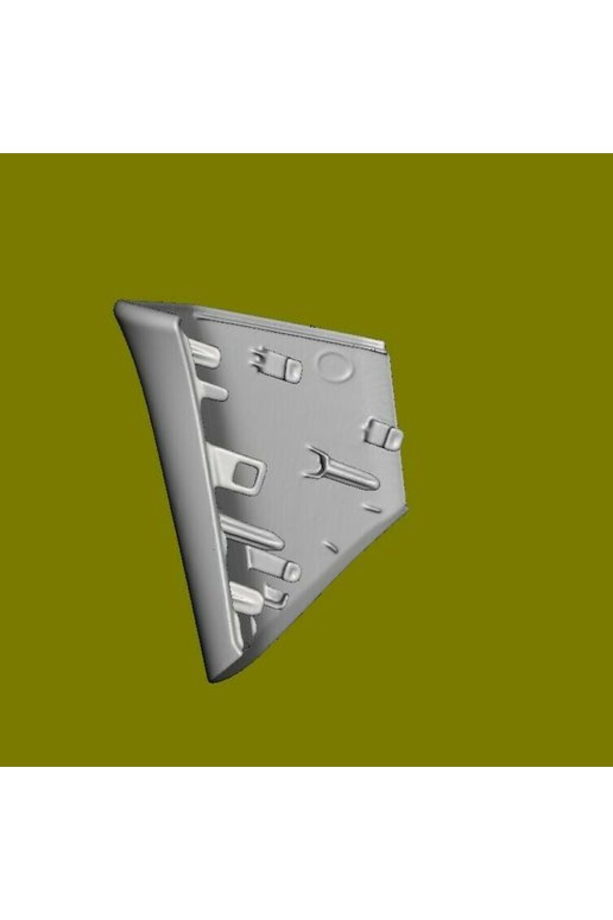 Lexus side mirror cover