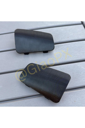 Subaru Impreza GF8 Dachträger/Lamellen-Frontverkleidung