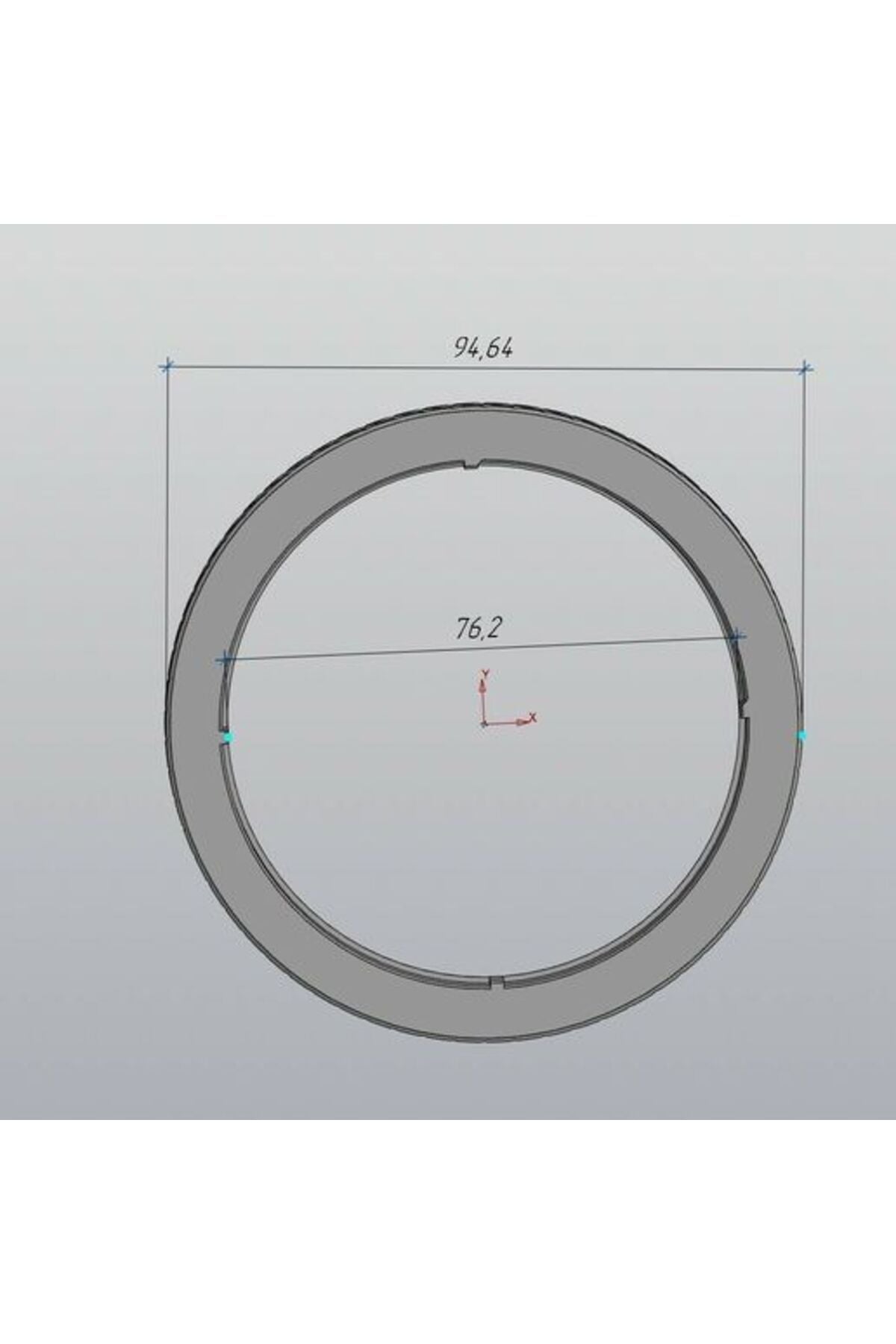 Chevrolet Aveo Mokka T300 electric power steering