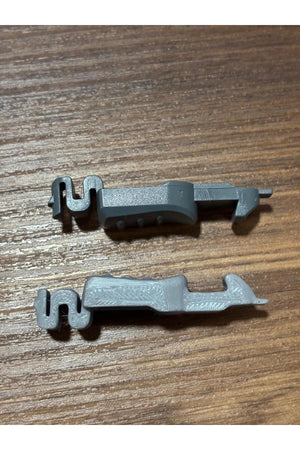 steam iron clip