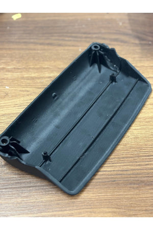 Fiat Palio 3rd Brake Light Cover
