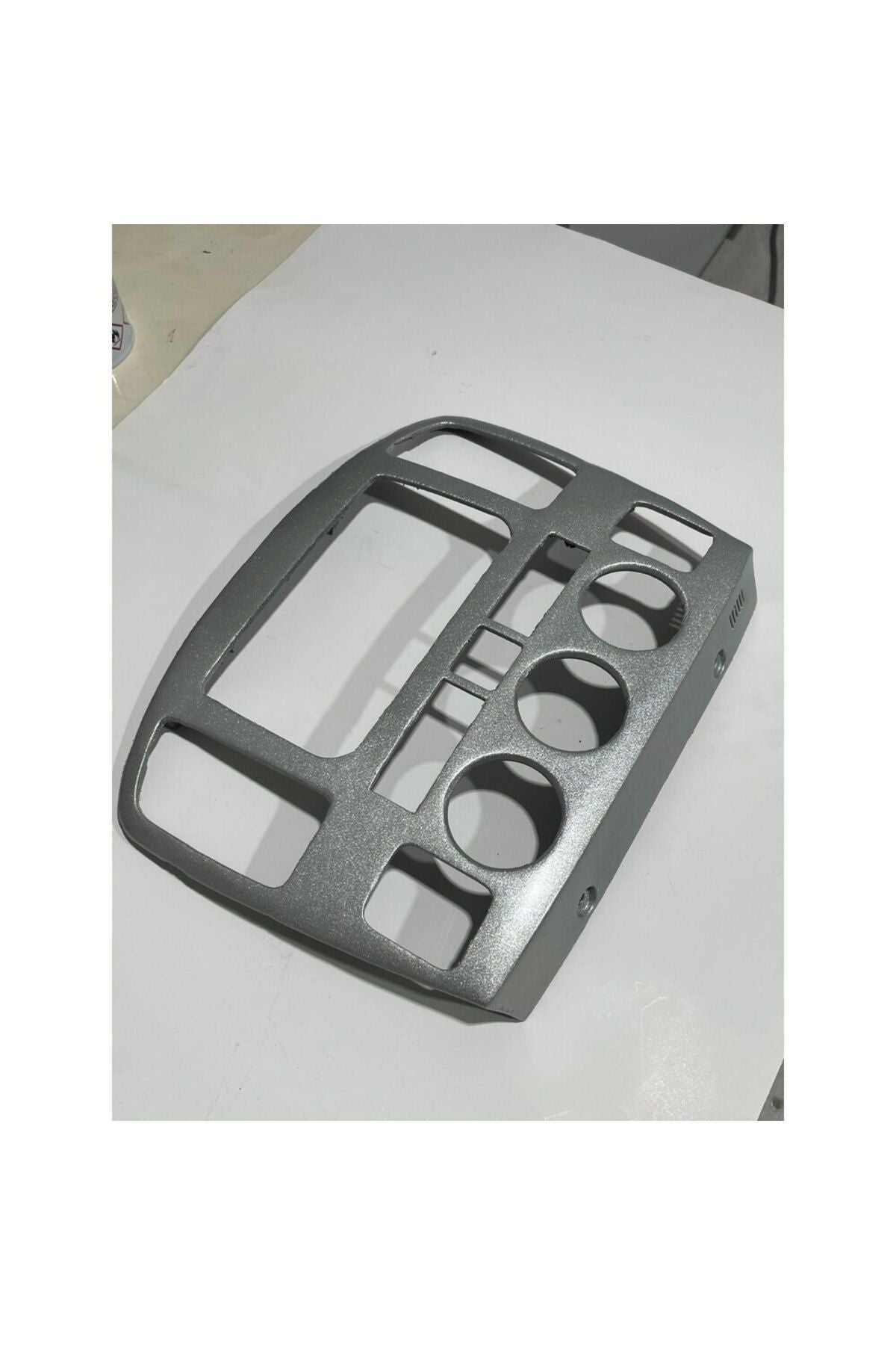 Suzuki Grand Vitara Center Frame