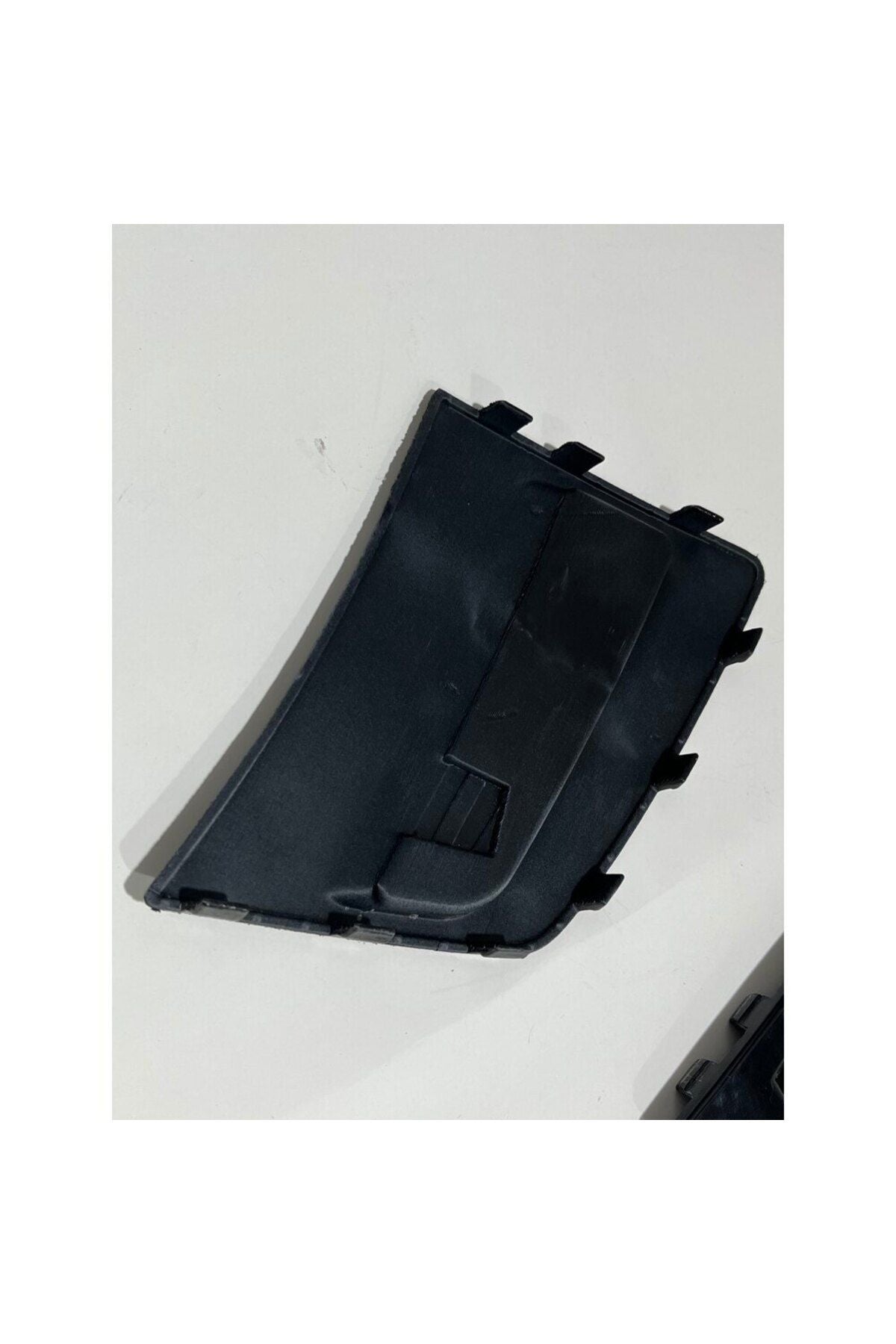 Mercedes Slk 200 Compatible Bumper Bracket