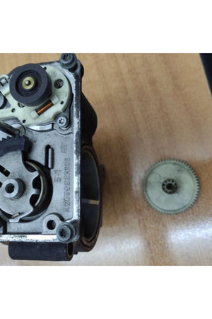 Kia Hyundai Drosselklappengetriebe-Reparatursatz