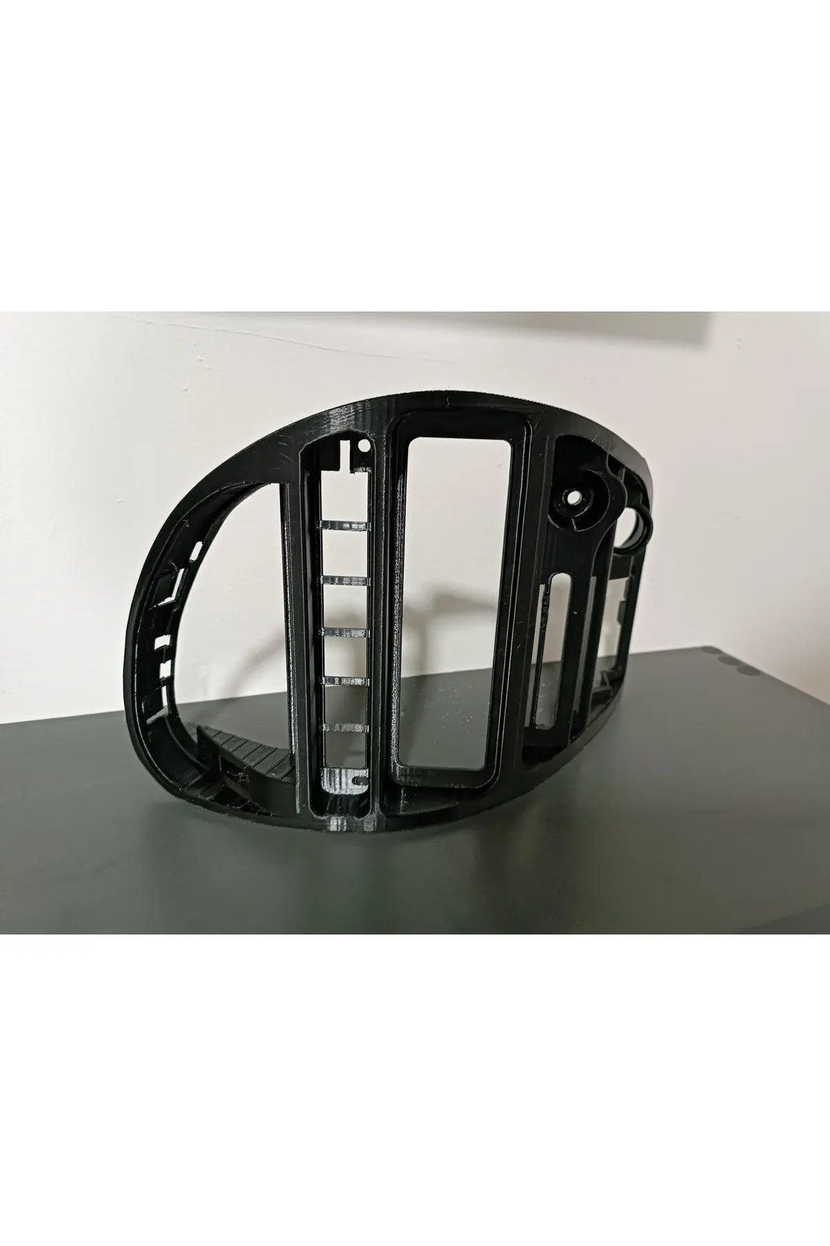 Citroen Saxo Orta Konsol