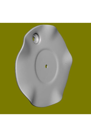 Radkappe 152mm