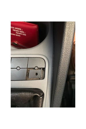 Seat Ibiza AUX-Eingangstaste/Abdeckung
