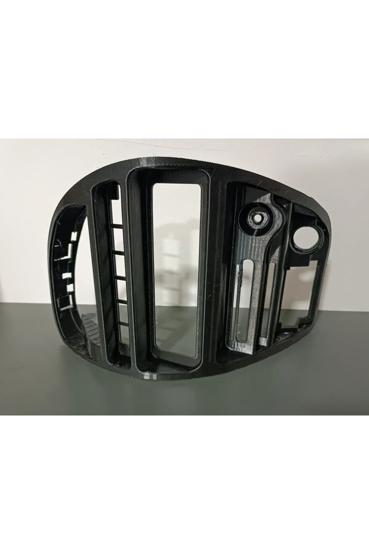 Citroen Saxo Orta Konsol