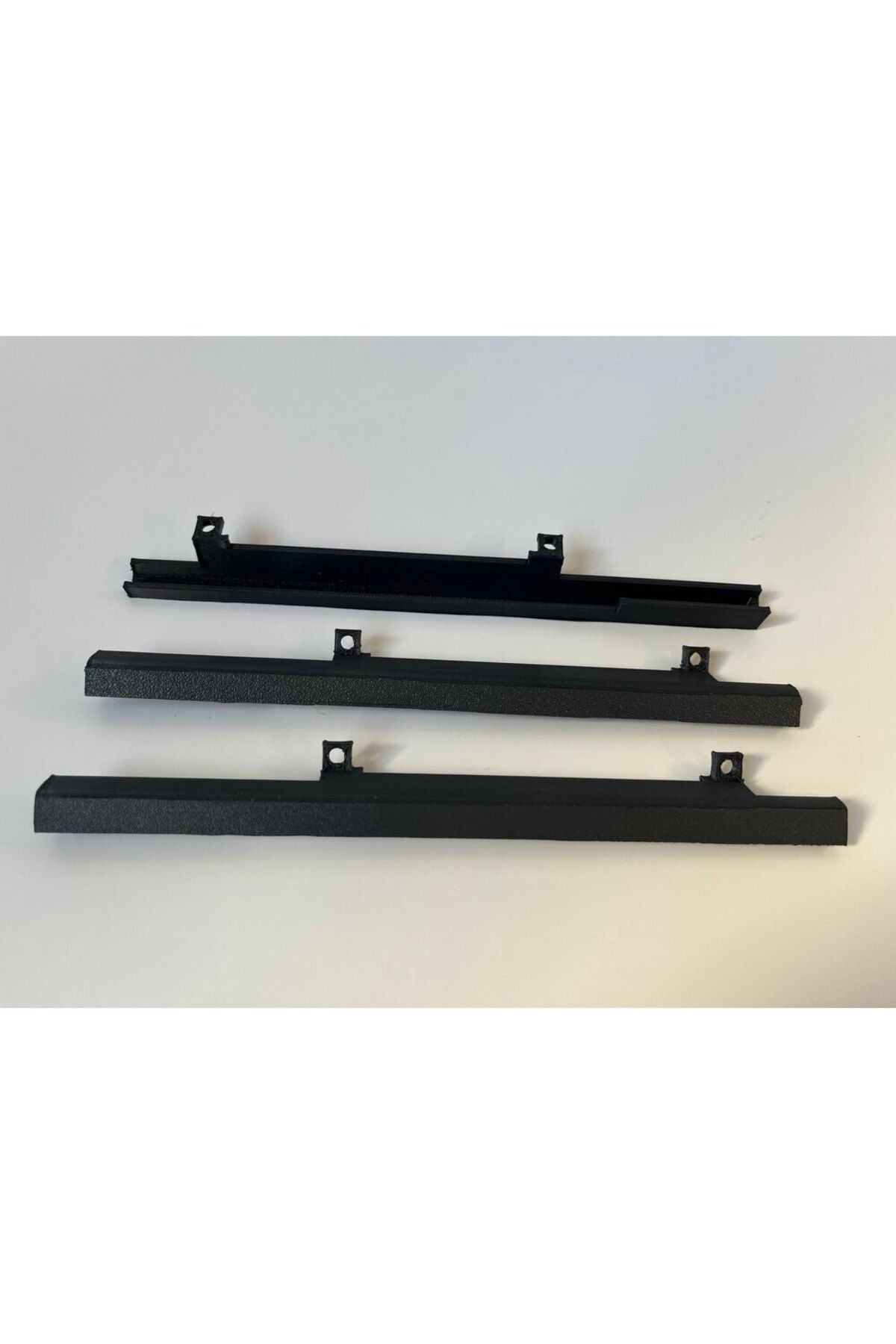 Clio 1 91-98 Modell Klimaanlage Panel unten Kunststoff