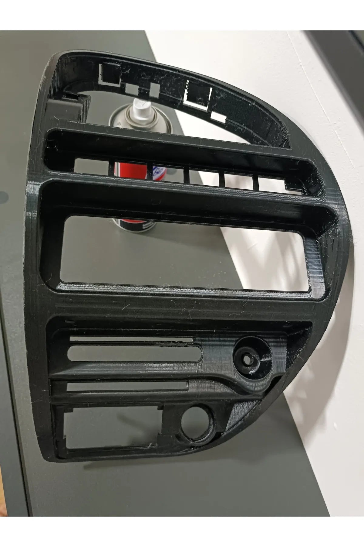 Citroen Saxo Orta Konsol