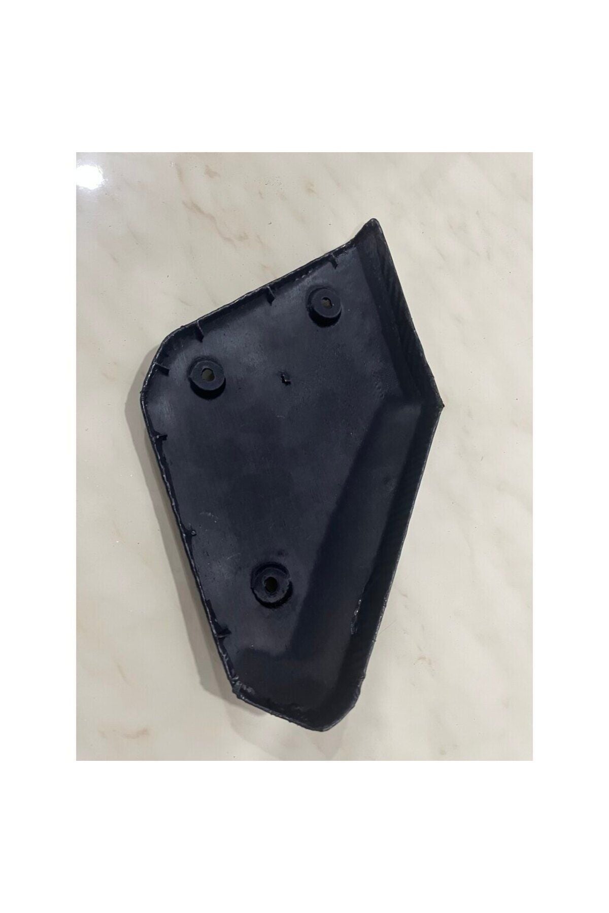 Yamaha mt-03 side fairing