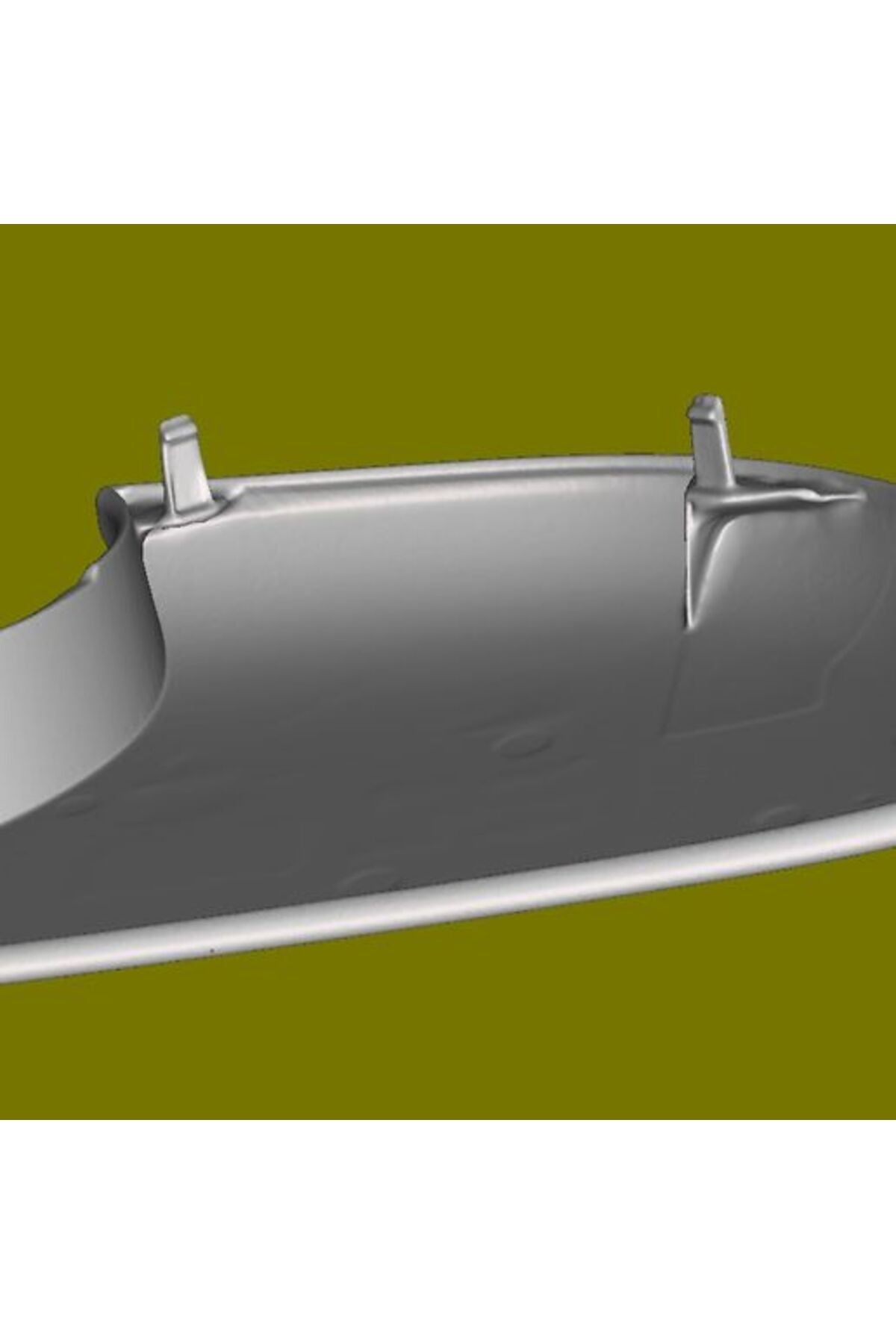 Tesla Model 3 2021 OEM-Teile