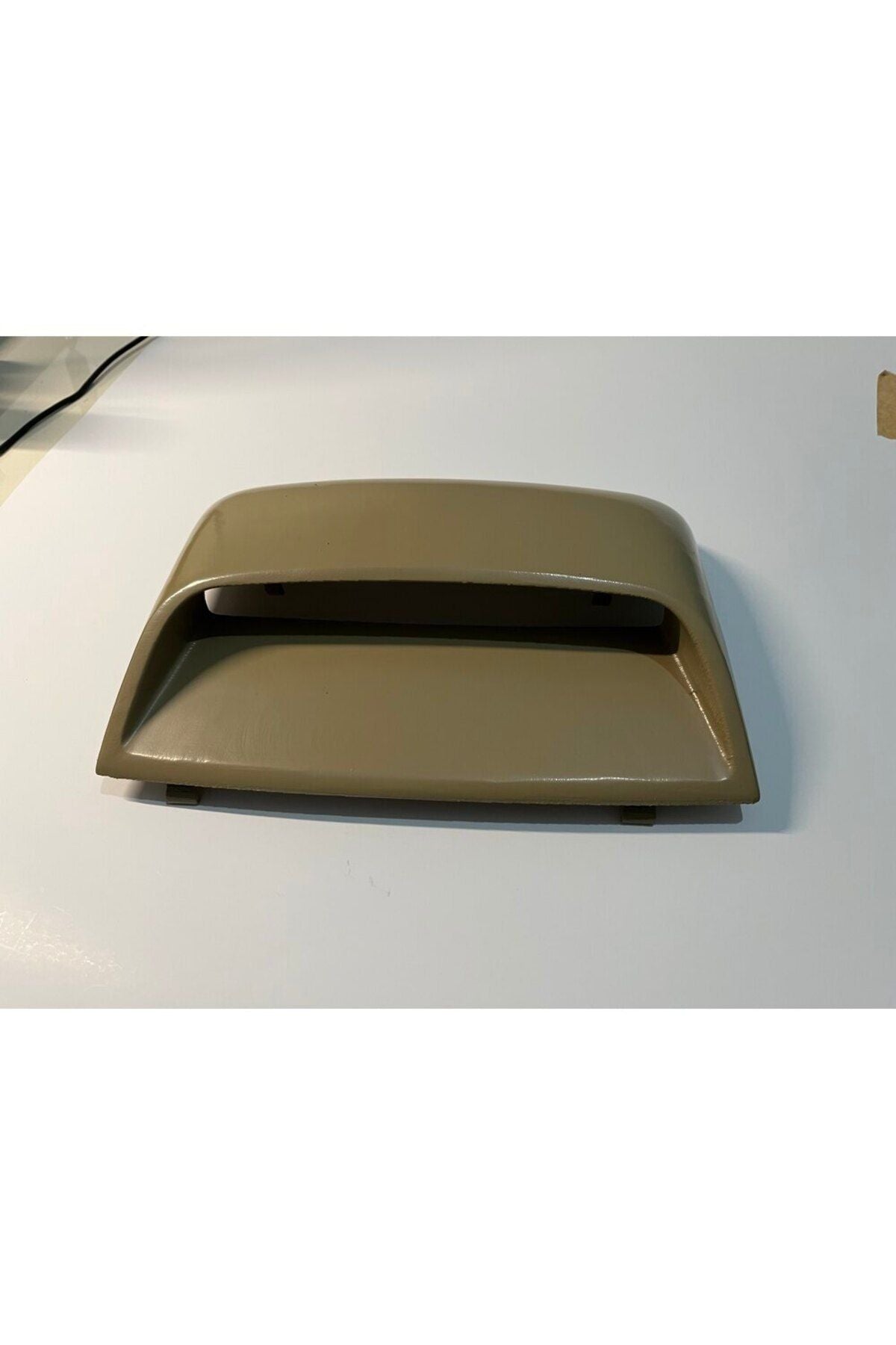 Toyota Avensis (03-09) Kompatible Rücklichtabdeckung