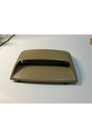Toyota Avensis (03-09) Kompatible Rücklichtabdeckung