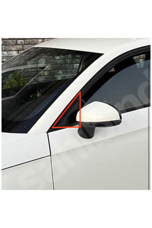AUDI A1 SPIEGELDREIECK RECHTS LINKS SET