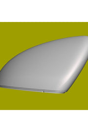 Volkswagen Jetta - Left Mirror Cover