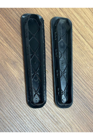 Peugeot Rifter car trunk lid