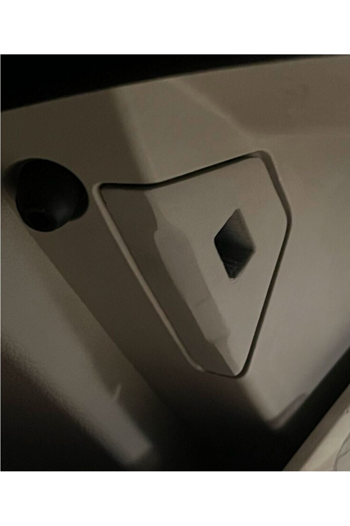 Hyundai i20 Hyundai Bayon Handschuhfach-Innenabdeckung