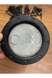Audi A3 Wheel Center Cap