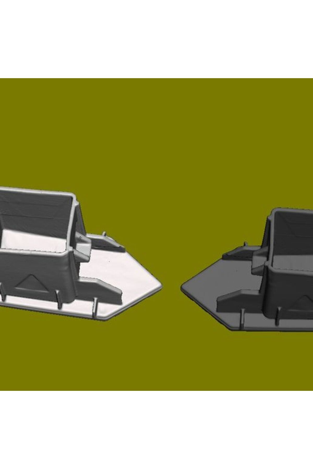 Honda - Parking Sensor