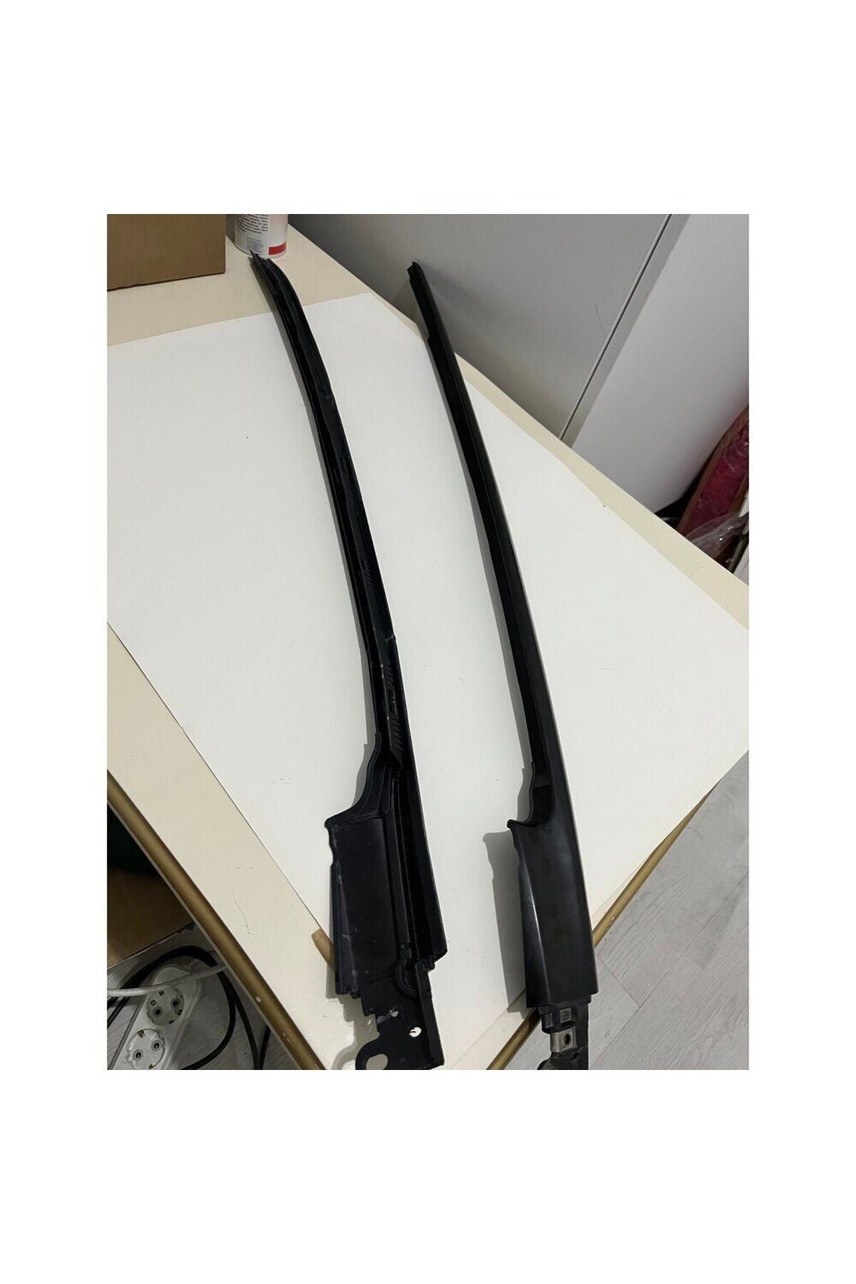 Honda Cr-V Compatible Windshield Mouldings