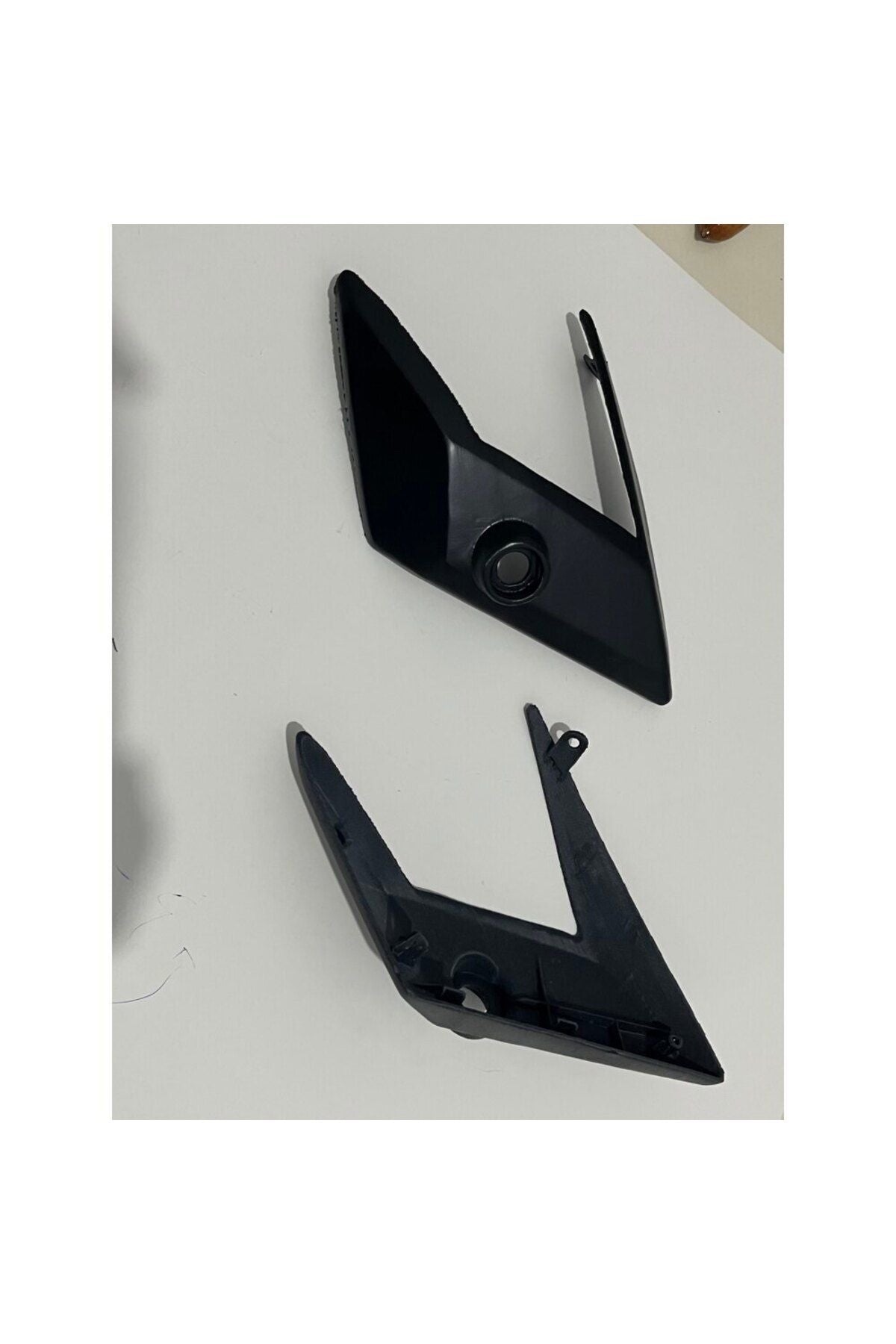 Mondial z one s 180 Headlight Protection Housing Compatible