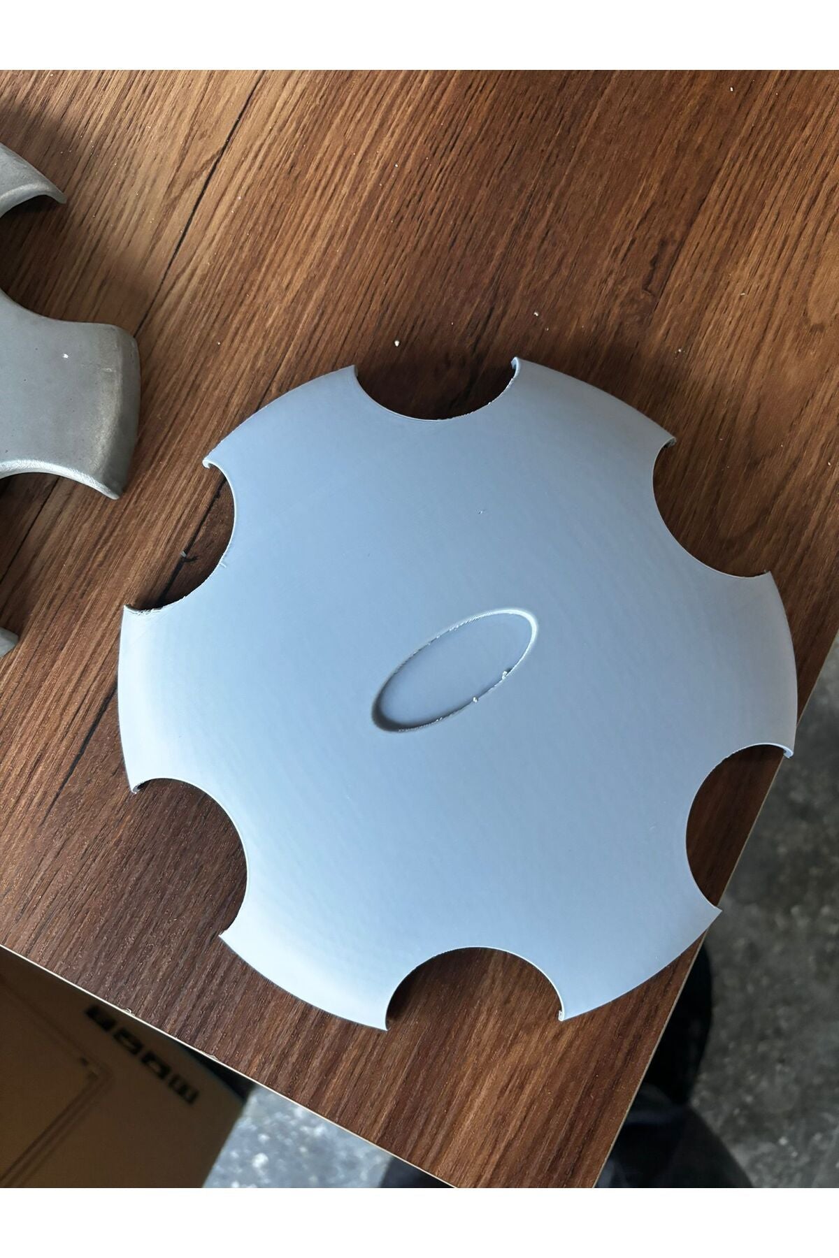 Ford Mondeo Wheel Center Cap