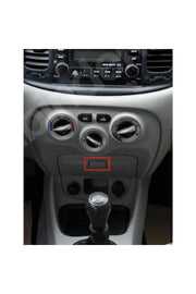 Hyundai Accent Era Ashtray Button