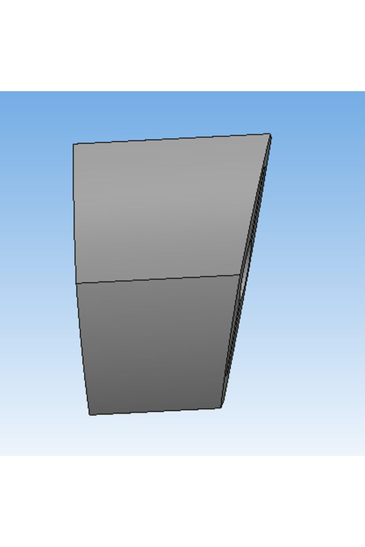 Headphone holder (left+right)