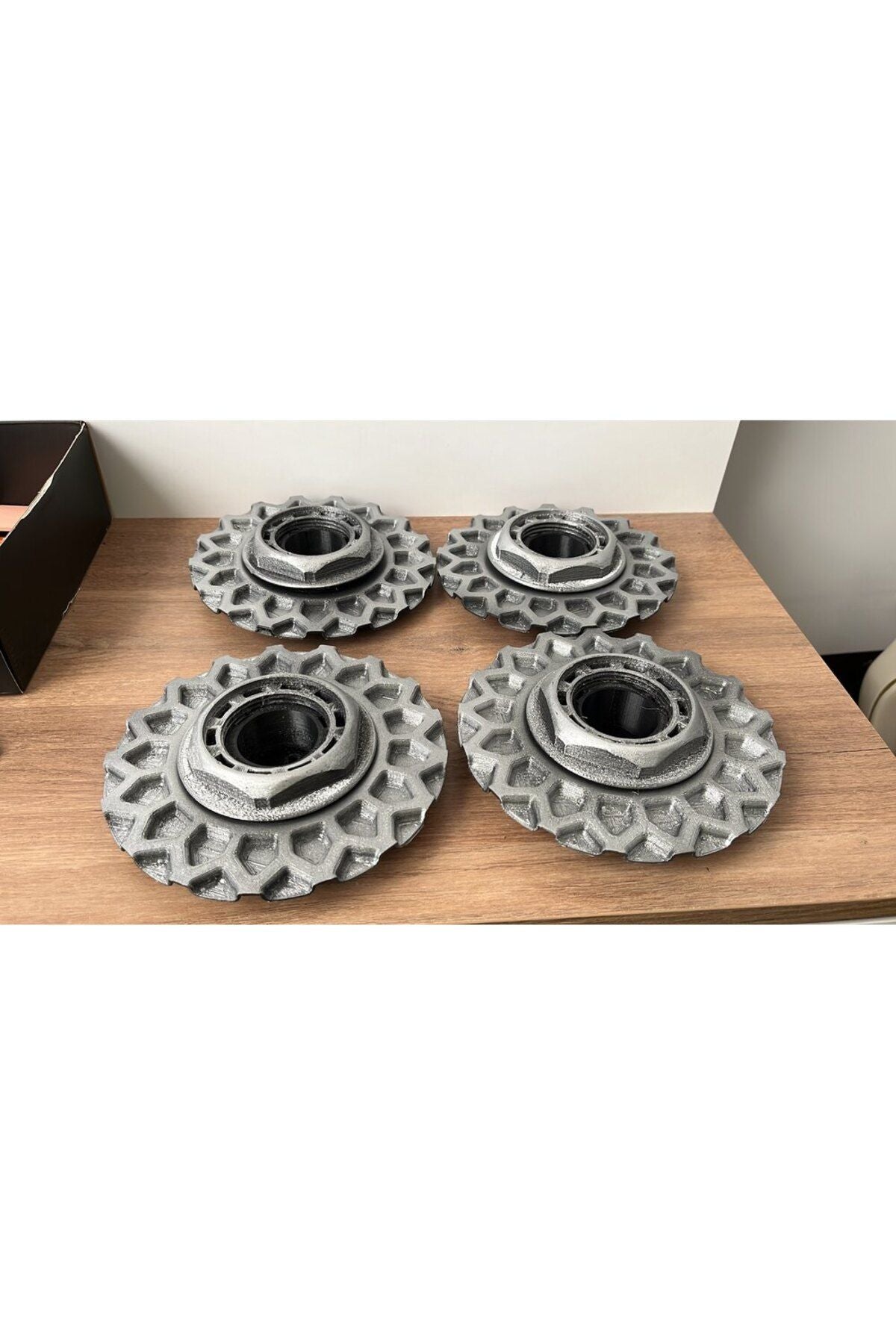 BBS-Radkappe