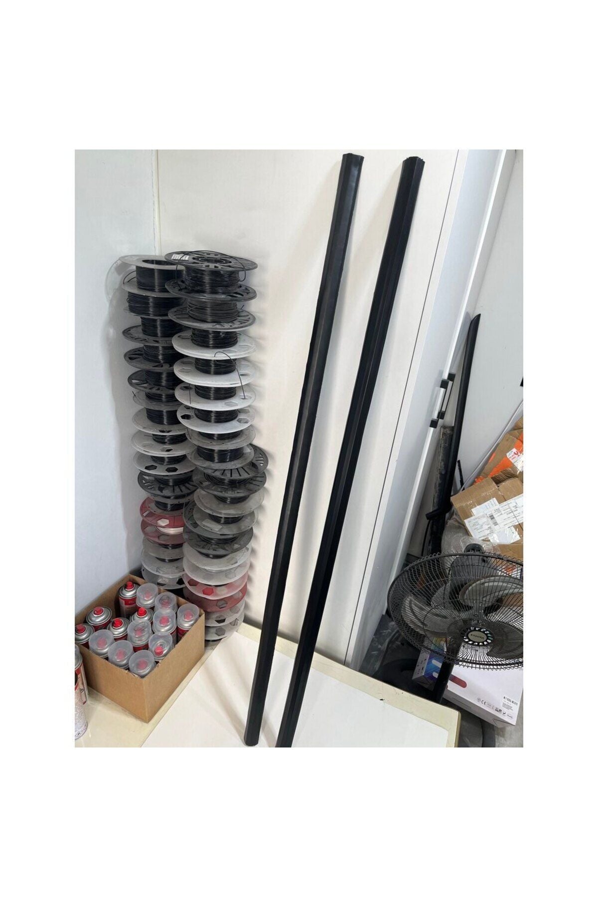 Mercedes G class forehead strip compatible