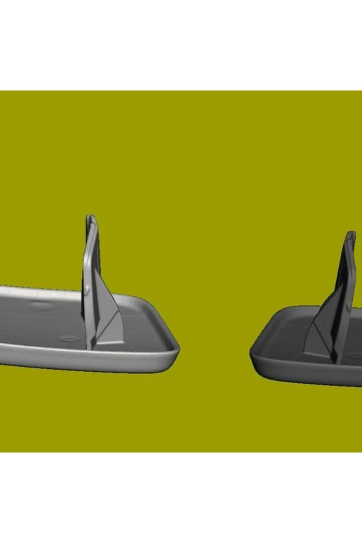 Renault Kadjar Wassersprühstecker (links+rechts)