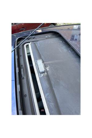 Ford Focus kompatibler Mk1 Sanruf-Griff
