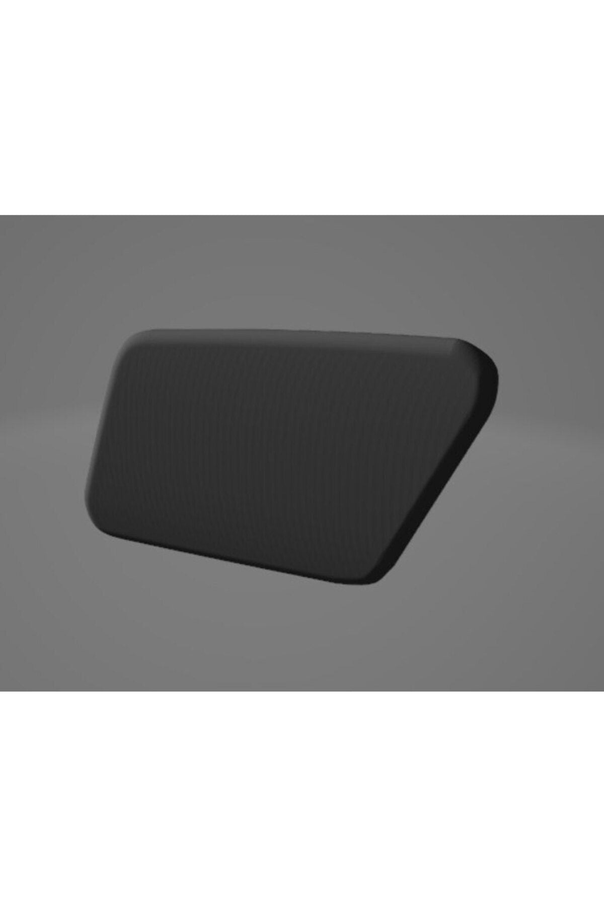 Volvo s60 headlight washer cover