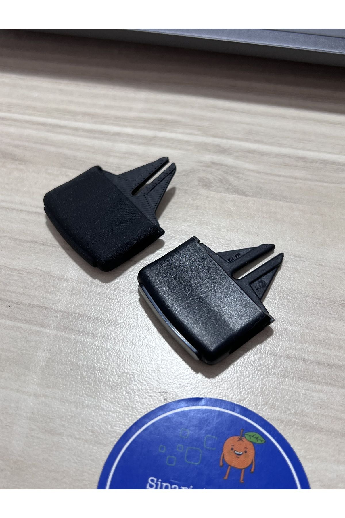 passat b8 air conditioner holder