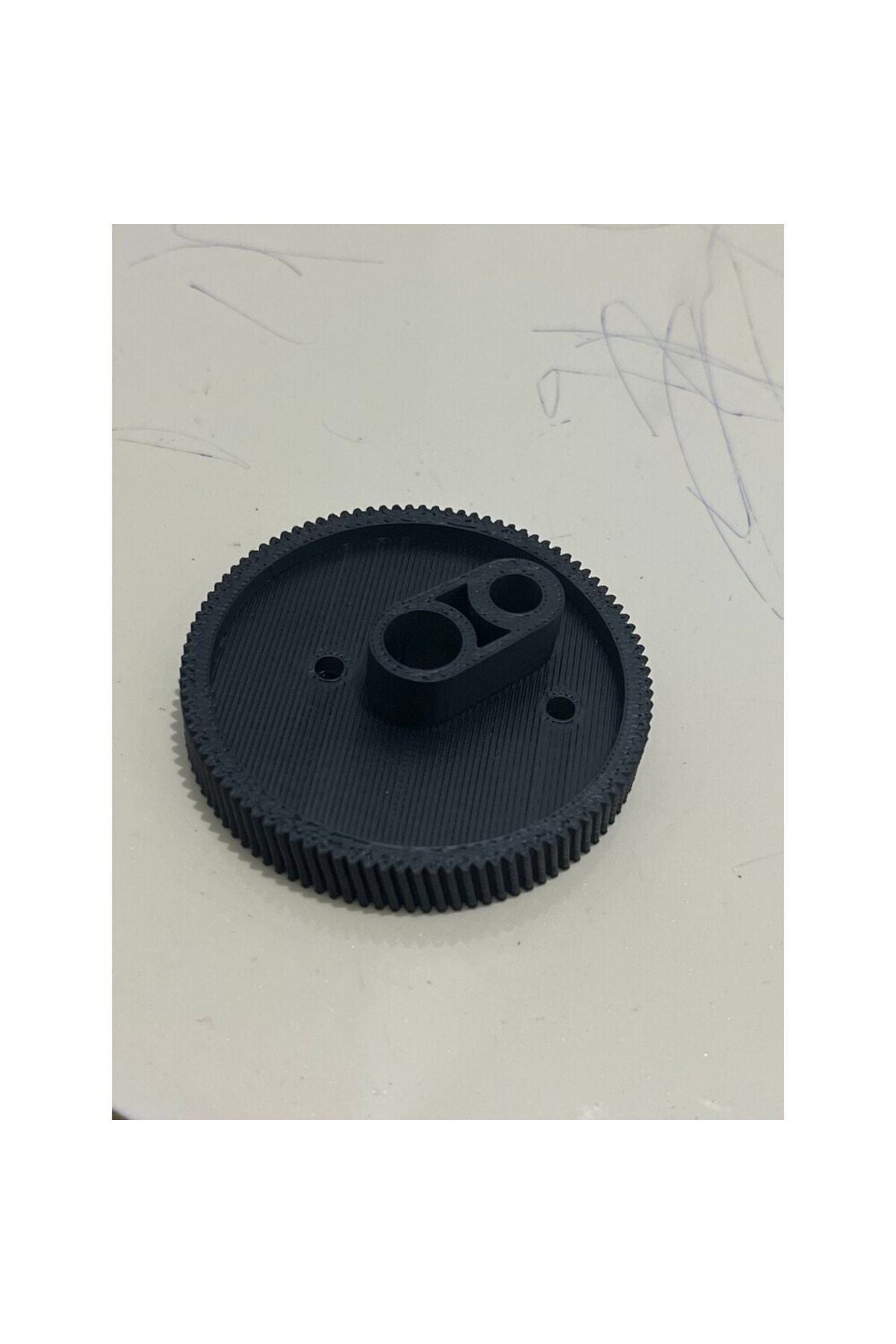 Opel Corsa C Heckscheibenwischergetriebe
