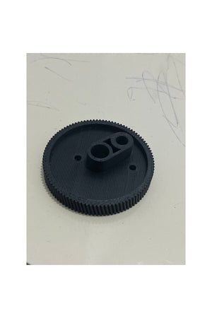 Opel Corsa C Heckscheibenwischergetriebe