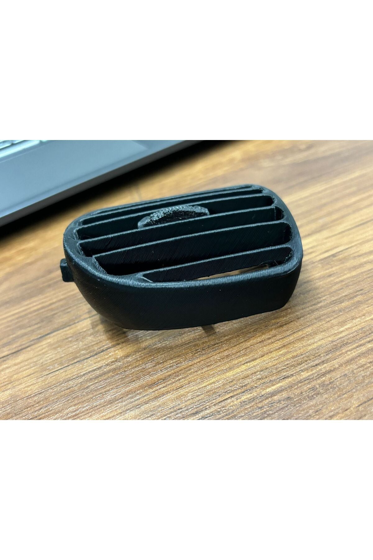 Hyundai Accent Ventilation