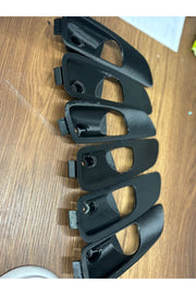 Alfa Romeo 159 Türgriffabdeckung