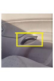 Citroen C3 2002-2007 Door Pull Handle