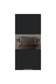 Skoda Octavia Compatible Tape Lower Strip