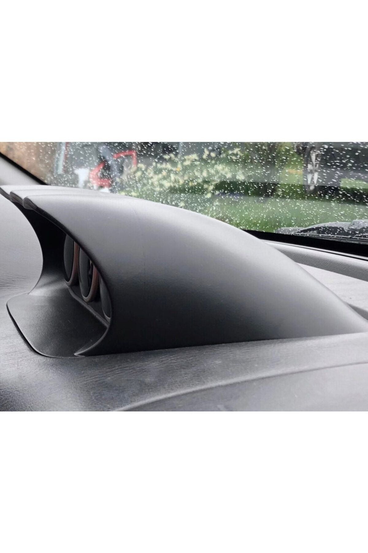 Subaru Impreza 3-Wege-Blinker 60 mm kompatibel