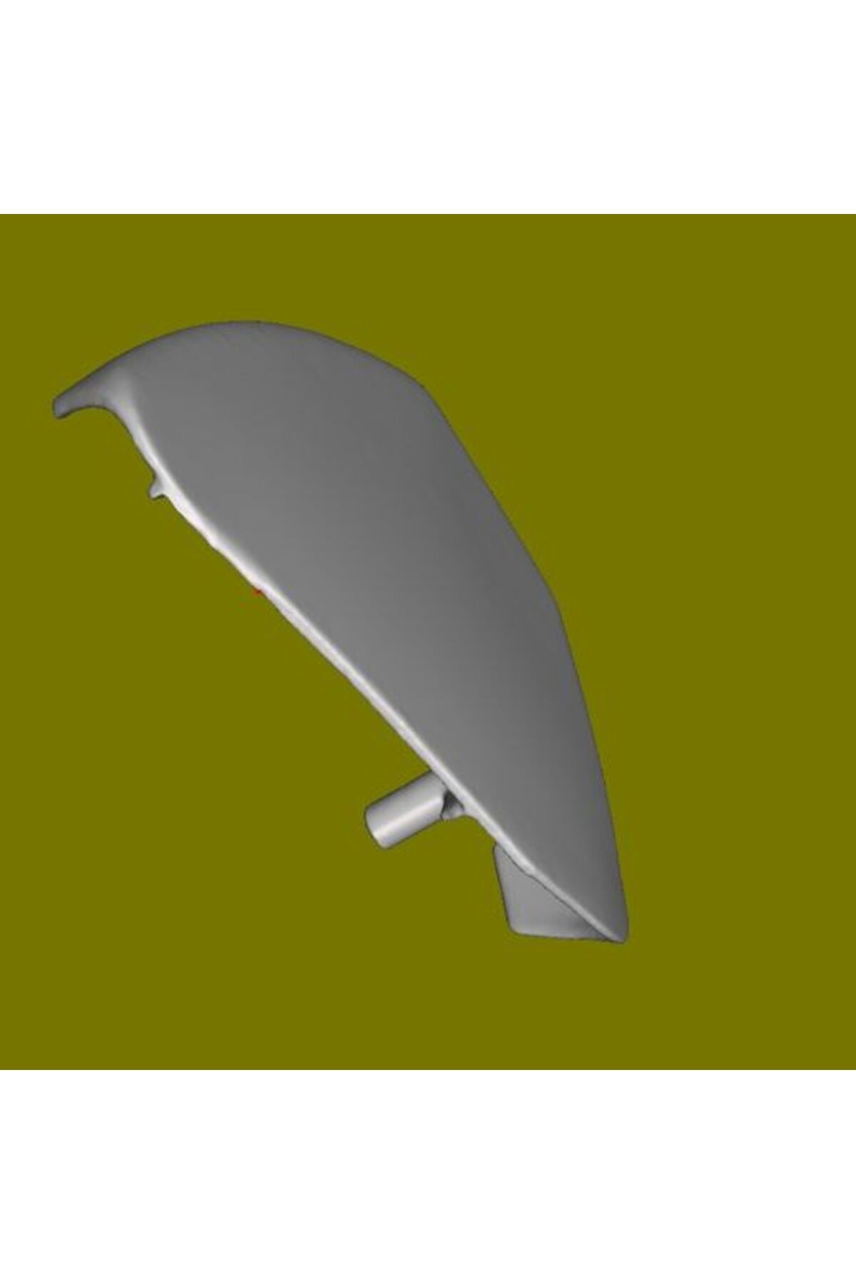 Mercedes W126 500 SEL Sitzbezug vorne links